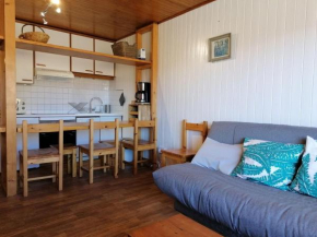 Appartement 2 pièces 6 pers avec balcon, parking et animaux acceptés - L'Alpe d'Huez - FR-1-405-10 L-Alpe D-Huez